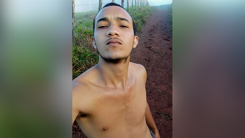 Com arma na cintura, jovem é executado a tiros em Altamira