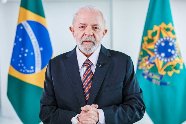 Pesquisa Quaest aponta desaprovação recorde ao governo Lula, que atinge 49% em janeiro