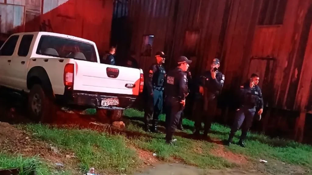 Polícia investiga morte de homem assassinado dentro de casa em Tucuruí