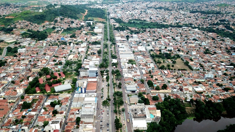 Prefeitura de Parauapebas lança IPTU com 50% de desconto