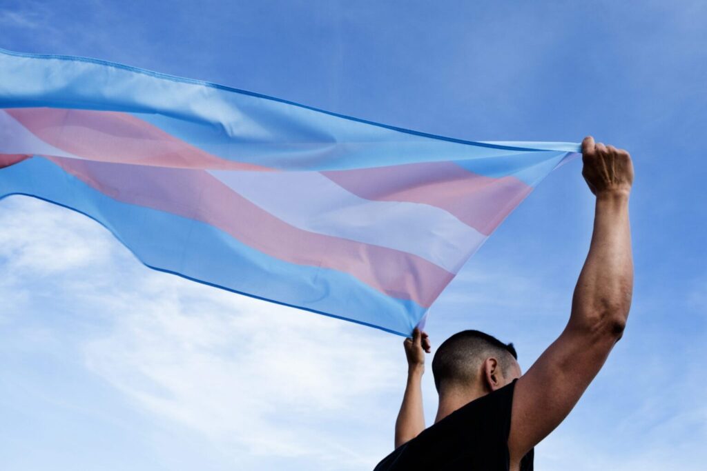 Pesquisa da Unifesspa mostra impacto na saúde mental de pessoas trans