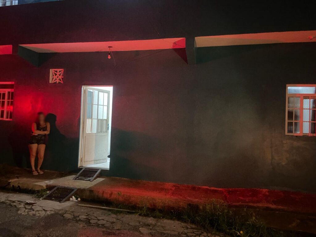 Dupla mata um e deixa outro ferido em Tucuruí