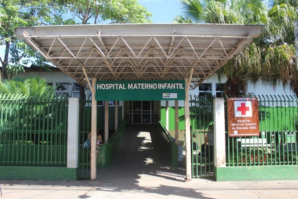 Mais dois bebês morrem no Hospital Materno Infantil de Marabá