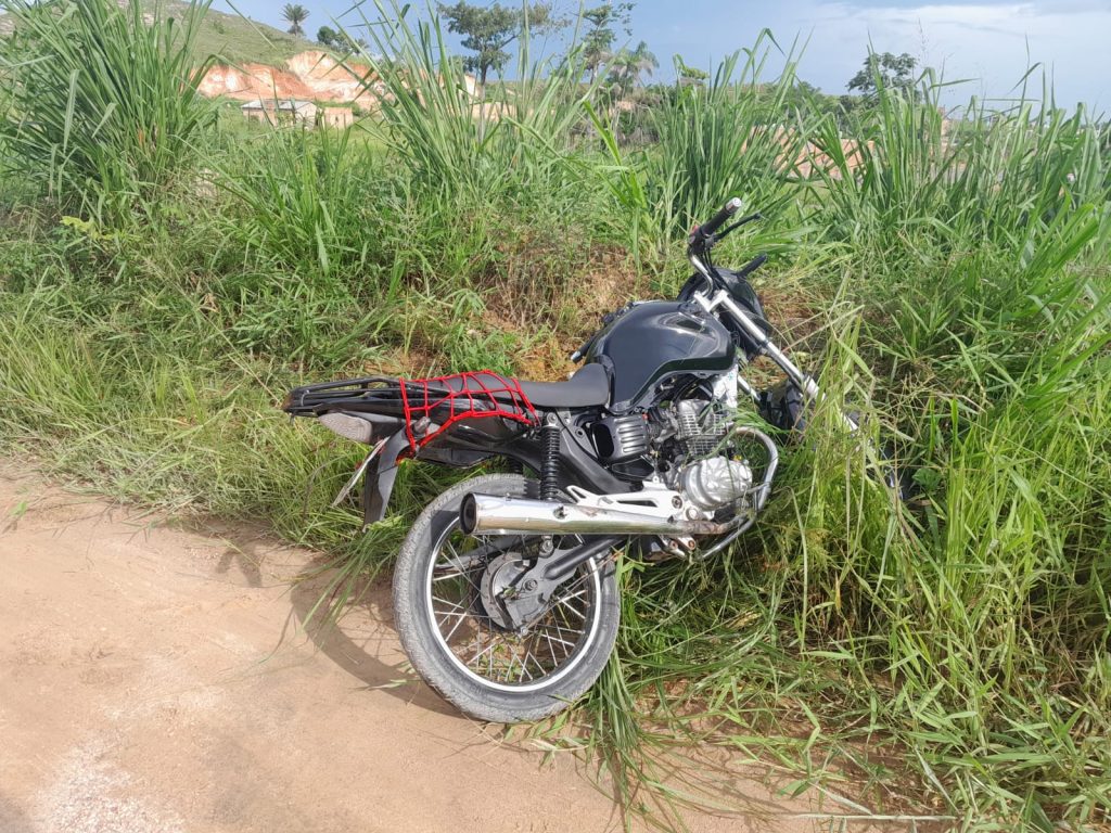 Adolescente de 15 anos é morto após sacar arma contra policiais em São Félix do Xingu