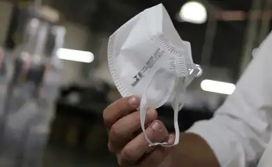 Brasil monitora surto de vírus respiratório na China