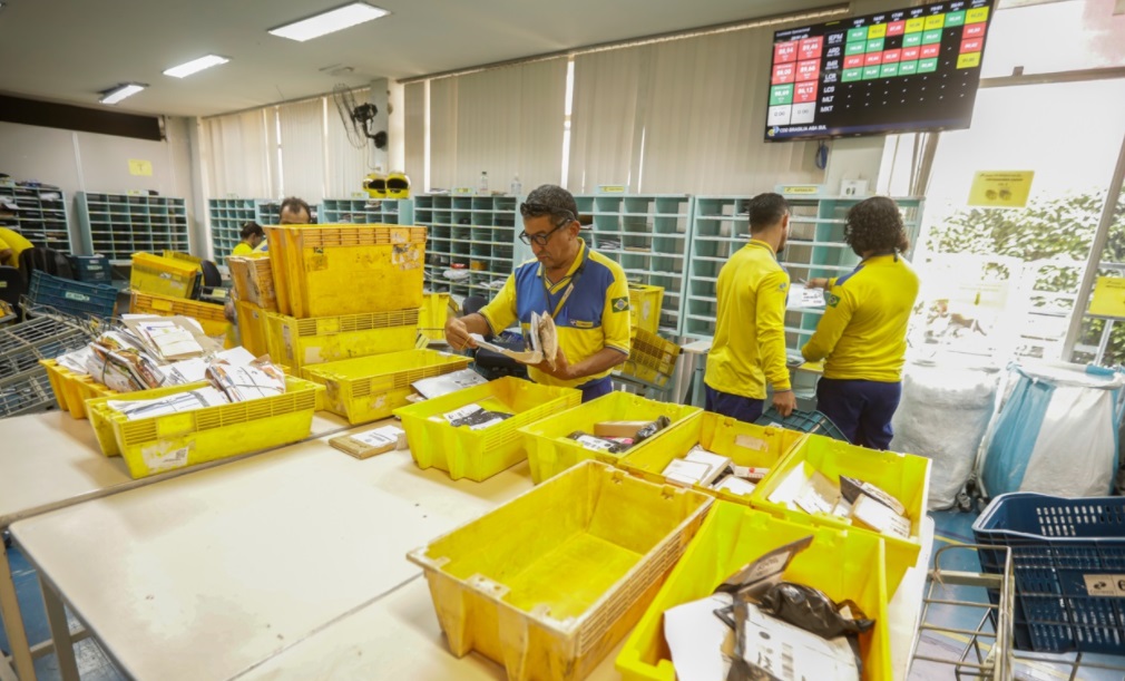 Rombo bilionário dos Correios prejudica contas de estatais e preocupa governo