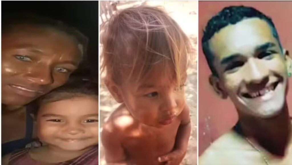 Mãe que perdeu dois filhos e irmão é a 4ª vítima de envenenamento de arroz no PI