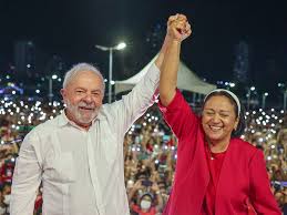Governadora do RN diz que apoio do Nordeste a Lula em 2026 não está garantido