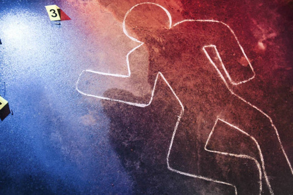 Homem é morto com 9 tiros e outro fica ferido em Parauapebas