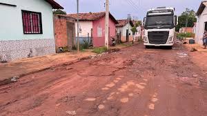 Queda de ponte TO e MA: caminhões pesados são barrados em Tocantinópolis após decreto