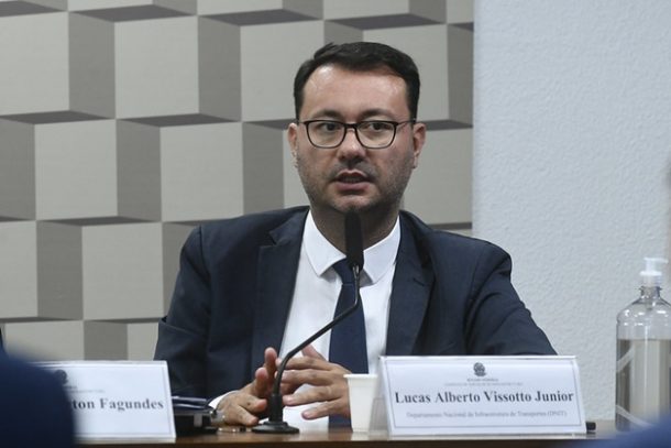 Ex-presidente da Goinfra é preso em operação contra irregularidades em contrato de R$ 27 milhões para reforma de prédios públicos em Goiás
