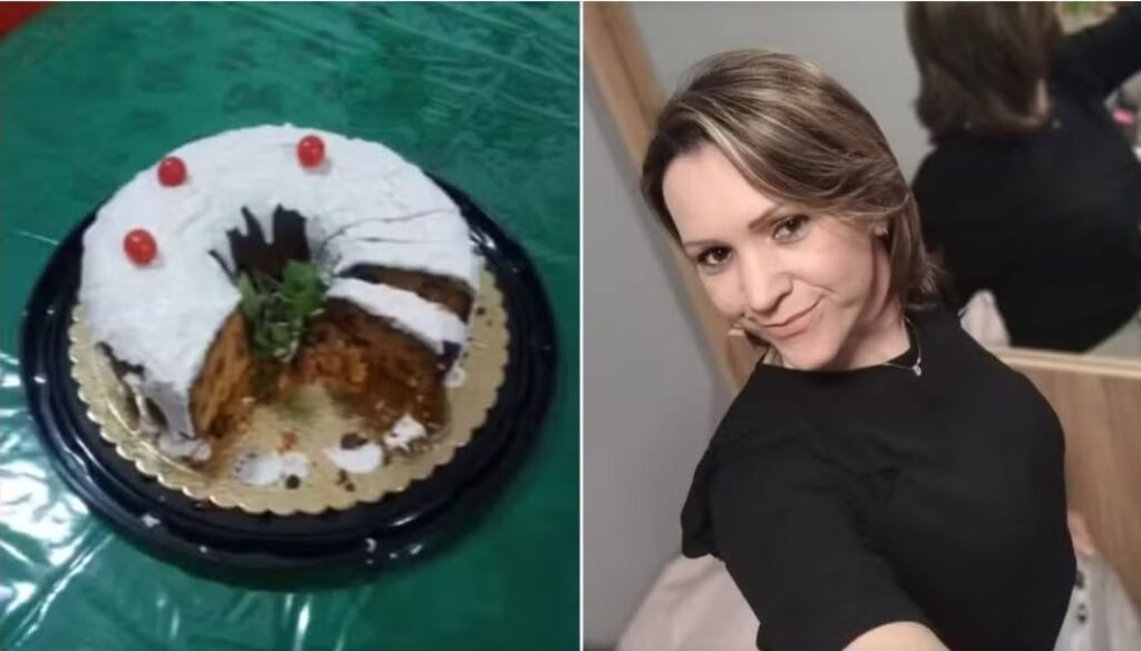 Bolo envenenado: suspeita encontrada morta foi transferida de presídio há uma semana por questões de segurança