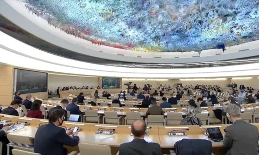 EUA e Israel se retiraram do Conselho de Direitos Humanos da ONU