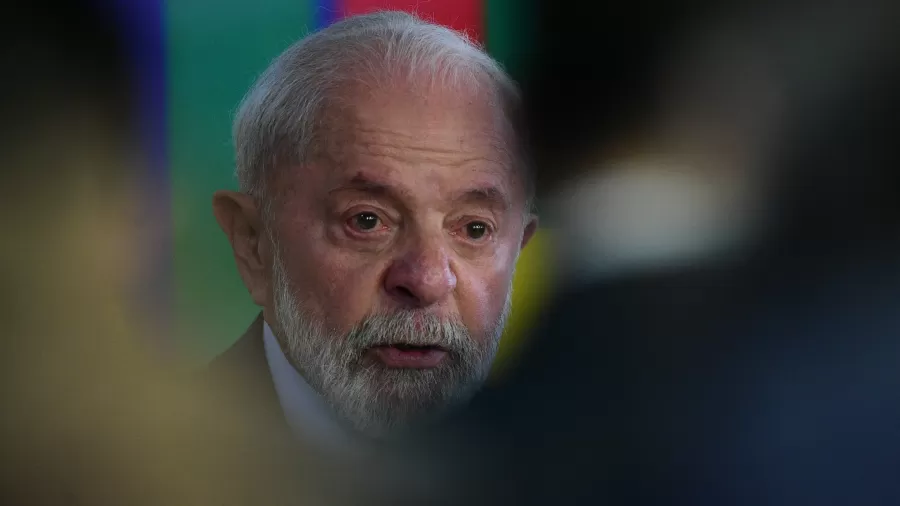 Sob Lula, Brasil tem pior índice de percepção de corrupção em 13 anos