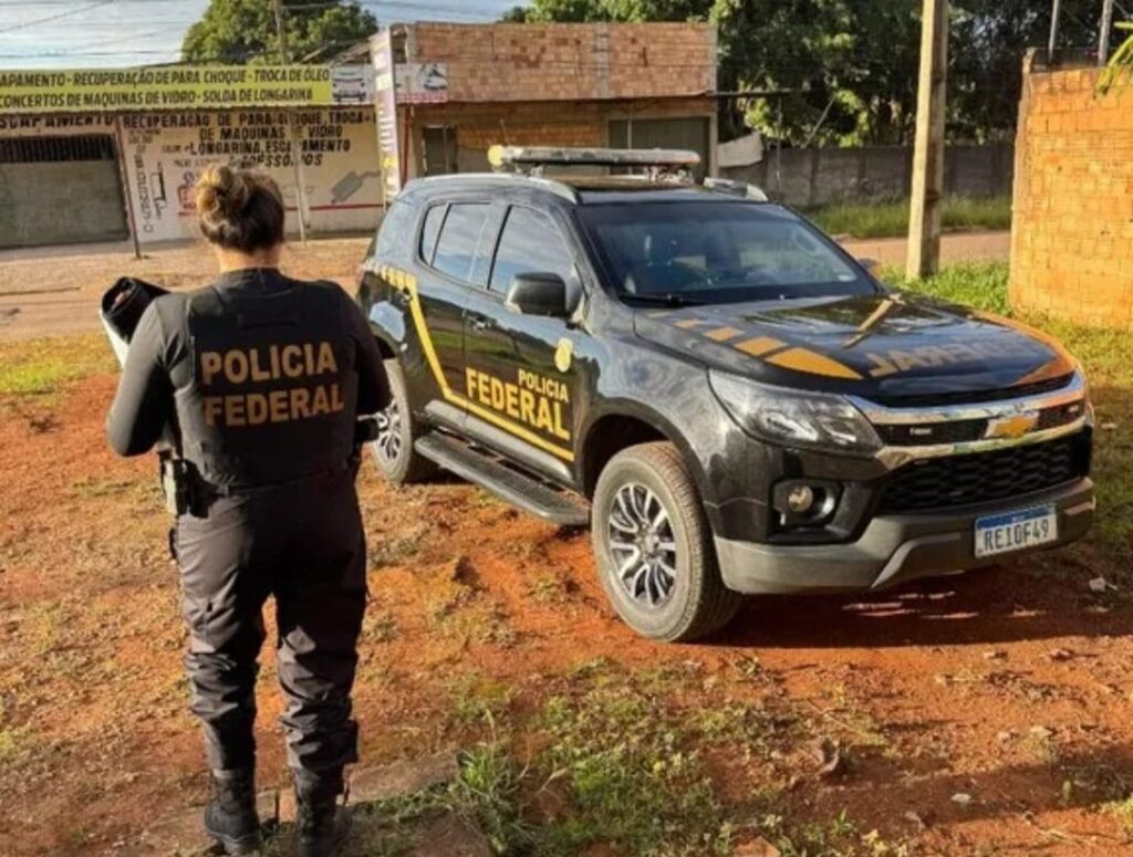 PF retoma operação contra fraudes junto ao INSS