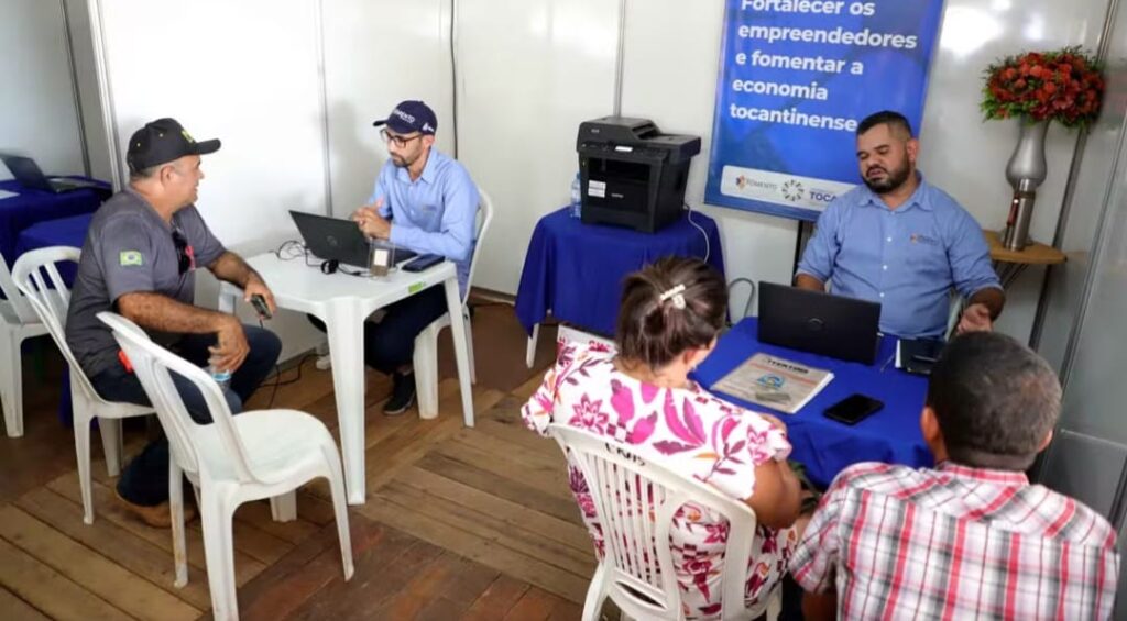 Governo anuncia linha de crédito emergencial para moradores impactados pelo desabamento de ponte entre Tocantins e Maranhão