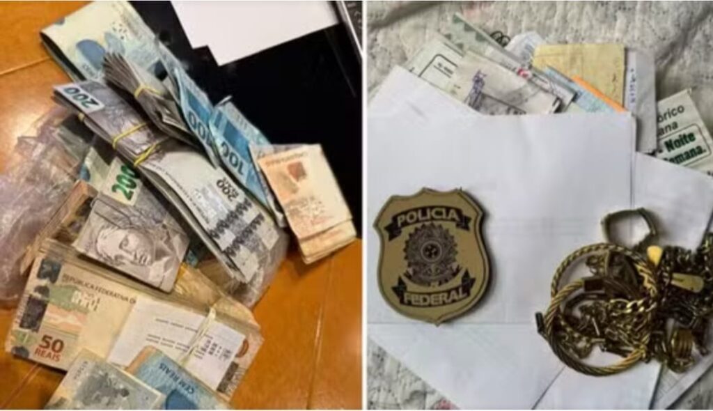 Em GO, Farmácias de traficantes internacionais recebiam até R$ 90 mil por mês com fraudes no Farmácia Popular, diz PF