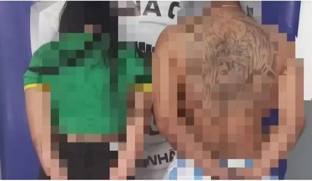 Homem é preso suspeito de cometer 12 homicídios em Timon, no MA