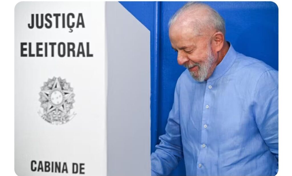 Quaest: Lula perde ou empata em cenários de 2º turno em SP e MG, perde no RS, PR e em GO e vence na BA e em PE
