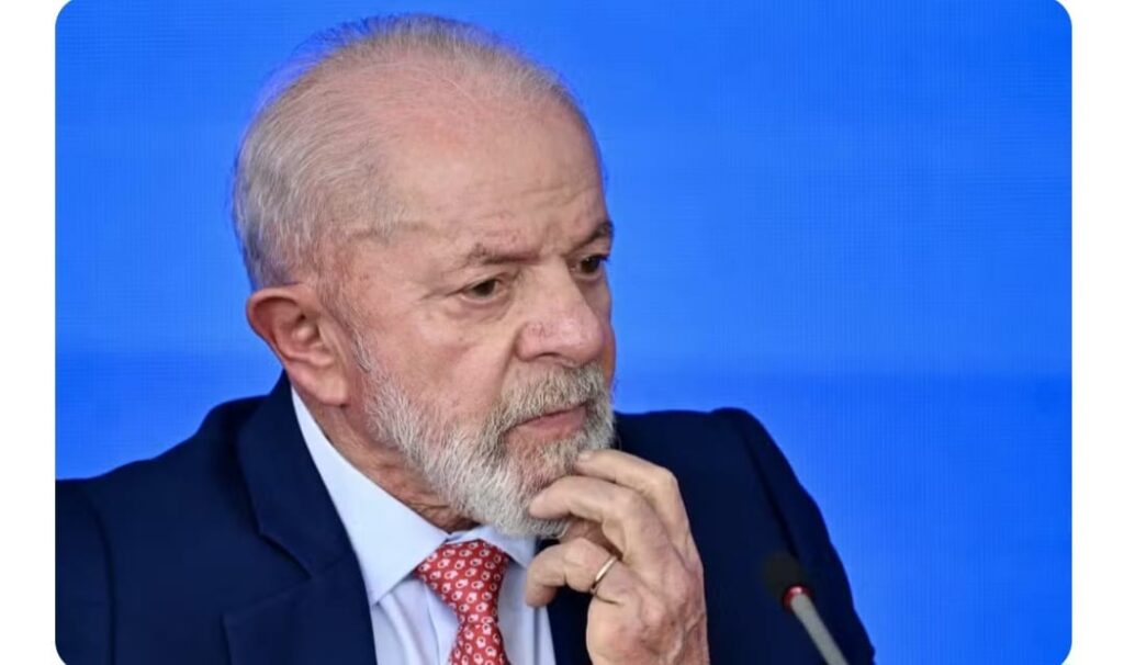 🚨 DESAPROVAÇÃO DE LULA SUPERA 60% EM MG, RJ, SP E DISPARA NA BA E EM PE, APONTA PESQUISA 🚨