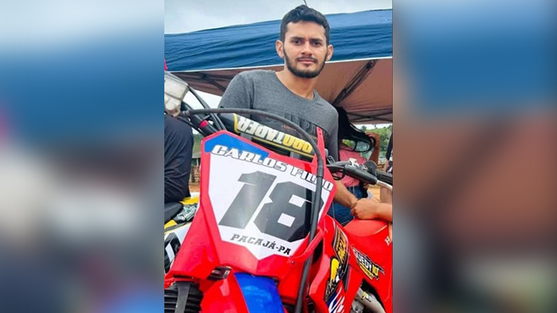 Mecânico morre ao consertar caçamba basculante em Pacajá
