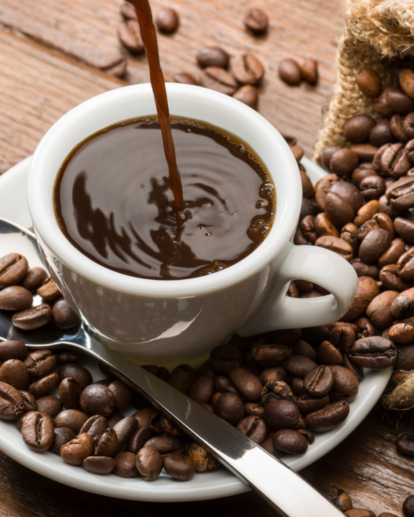 Preço do Café Arábica Alcança Maior Valor em 30 Anos, Aponta Cepea