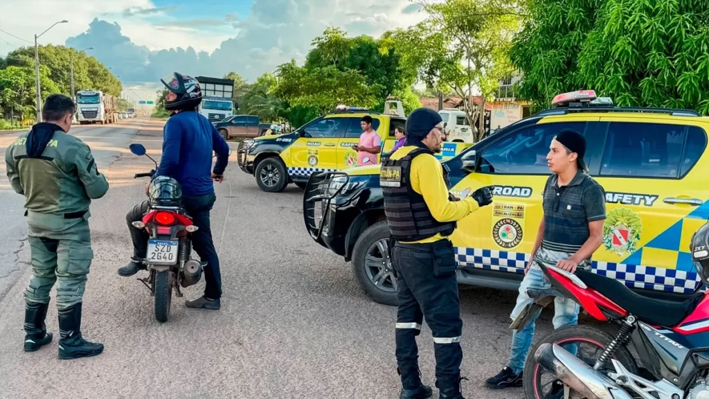 Processo seletivo do Detran tem vagas para o sul do Pará