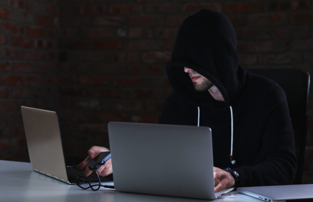 Criminosos saem das ruas e migram para o mundo digital em Marabá