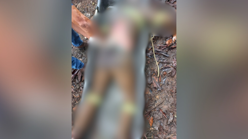Trabalhador desaparecido é encontrado morto na margem do Rio Parauapebas