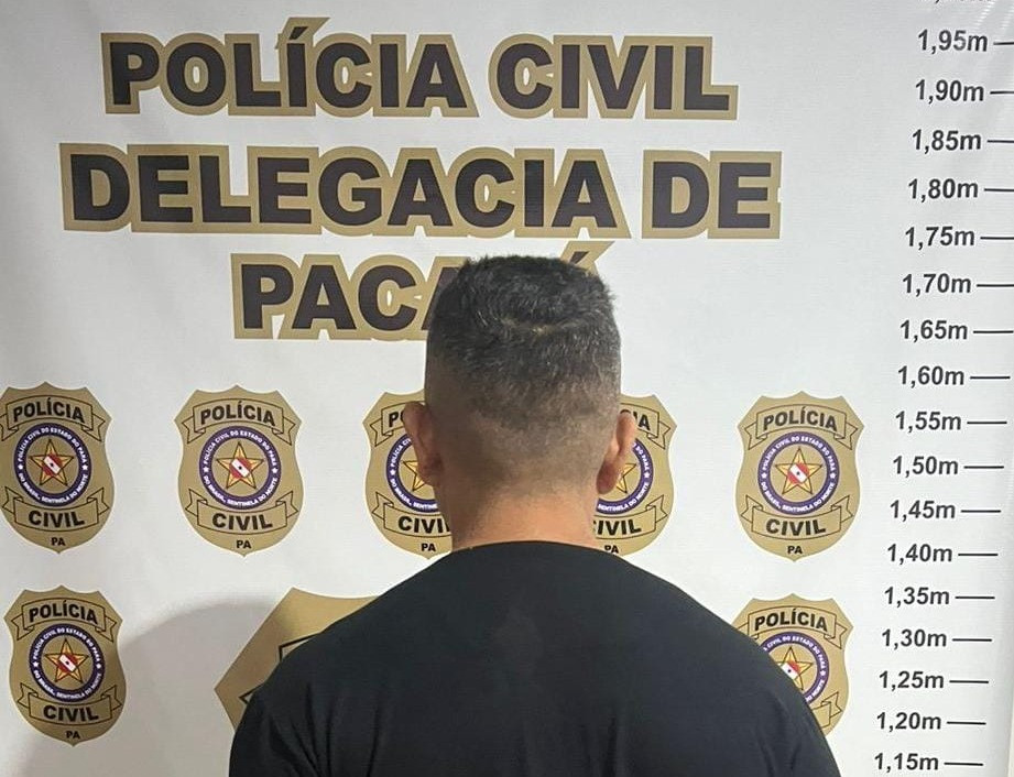 Personal trainer é acusado de estuprar aluna de 15 anos em Pacajá