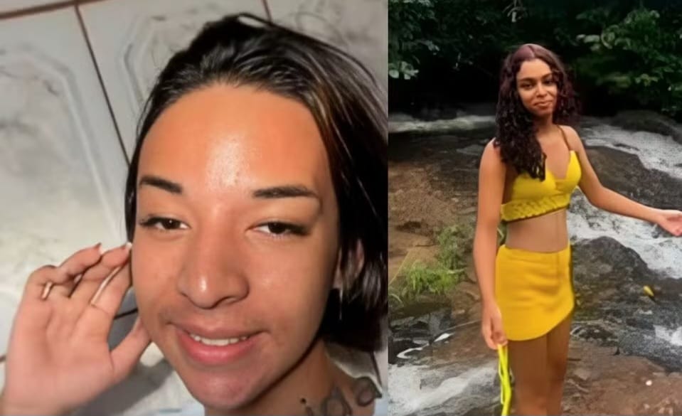 No MT, Mortes de amigas em ‘tribunal do crime’ foram transmitidas por videochamada para preso que encomendou crime, diz delegado