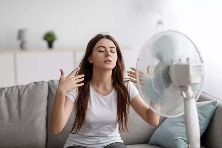 Brasil bate novo recorde de consumo de energia devido à onda de calor