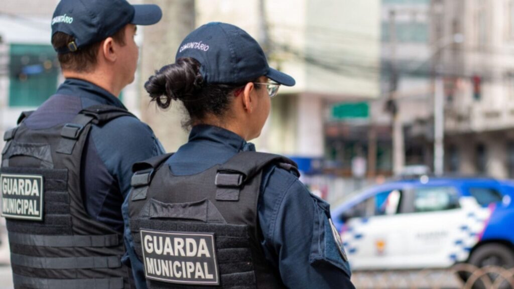 STF autoriza guardas municipais a atuarem como polícia e fazerem prisões em flagrante