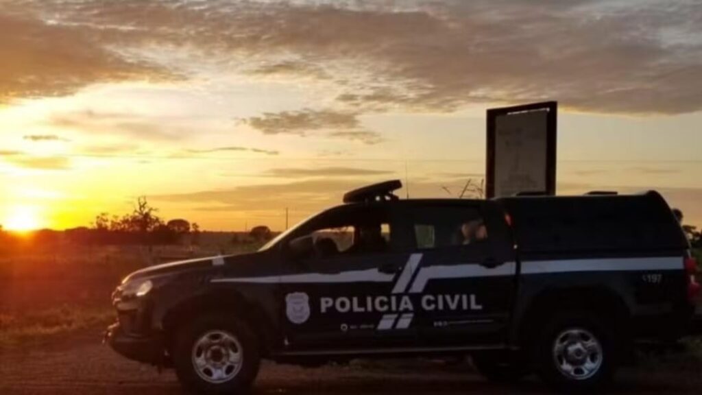No MT, Homem marca encontro com desconhecida e é sequestrado pelo companheiro dela