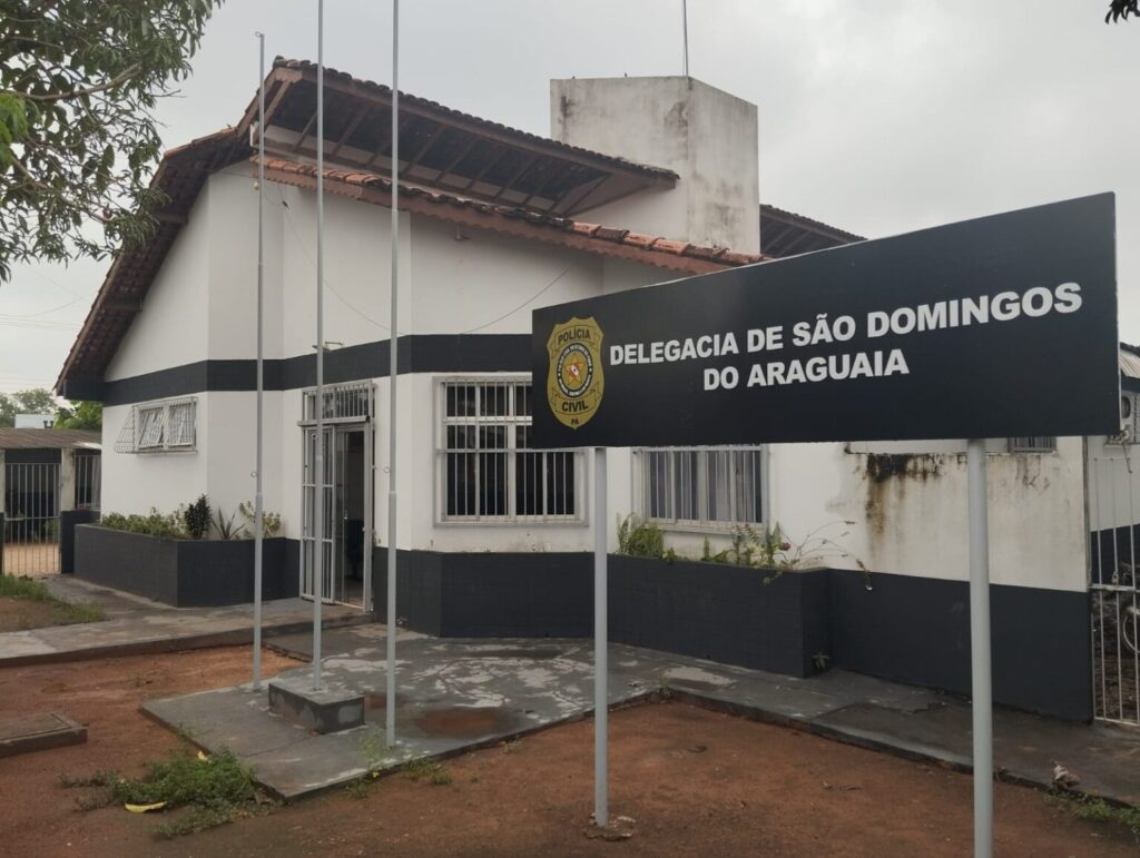 Mulher cai em golpe e perde quase R$ 4 mil em São Domingos do Araguaia