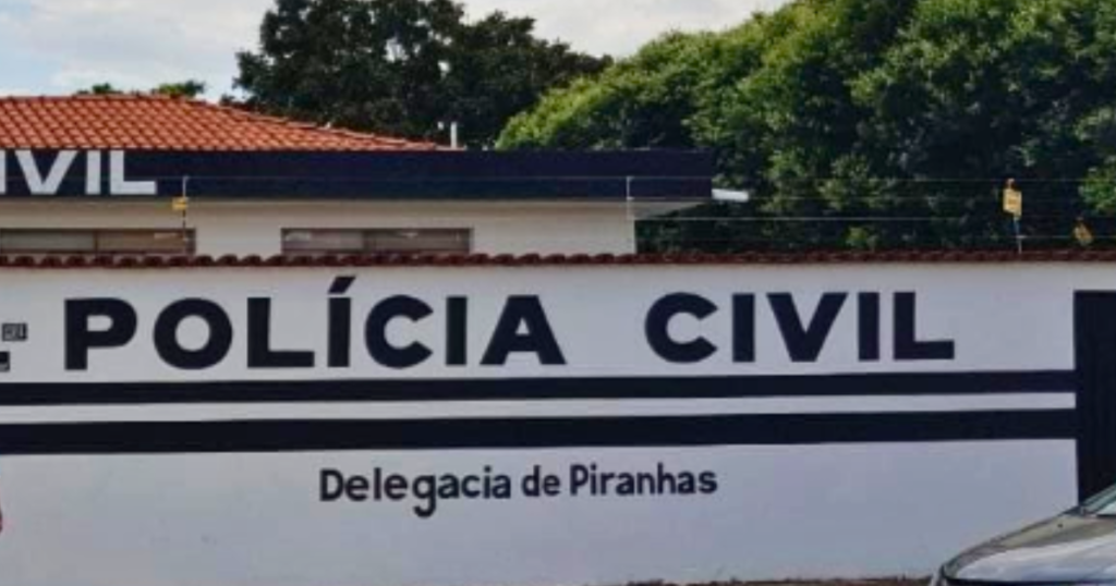 Suspeito de aplicar golpe para furtar veículos no Pará é preso em Goiás