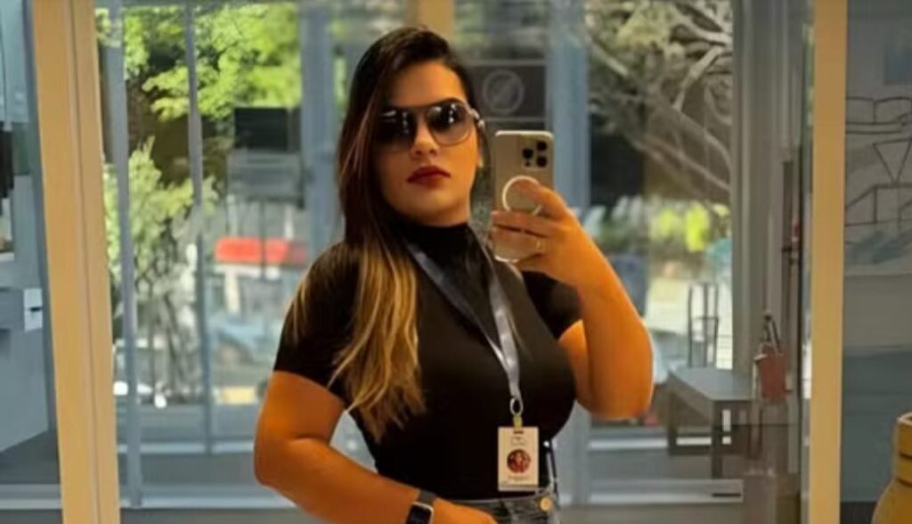 Em GO, Empresária é presa suspeita de desviar mais de R$ 5 milhões em aluguéis e vendas de imóveis sem autorização dos donos