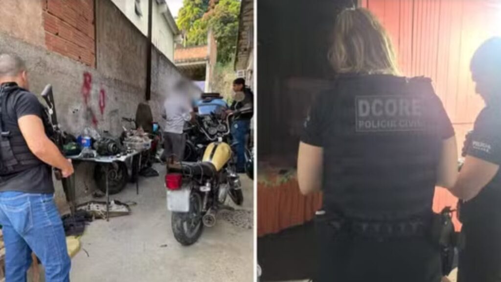 Grupo é preso suspeito de causar prejuízo de R$ 93 milhões ao prometer dinheiro em troca de curtidas nas redes sociais