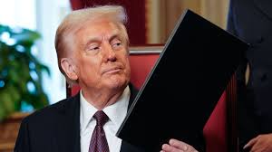 Trump tem aprovação de 53% da população dos EUA, diz pesquisa