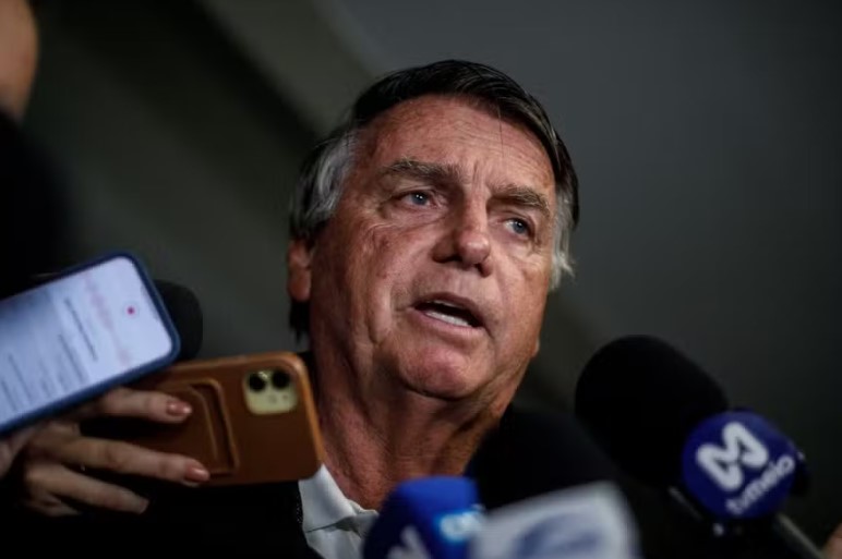 PGR denuncia Bolsonaro e mais 33 por tentativa de golpe de Estado