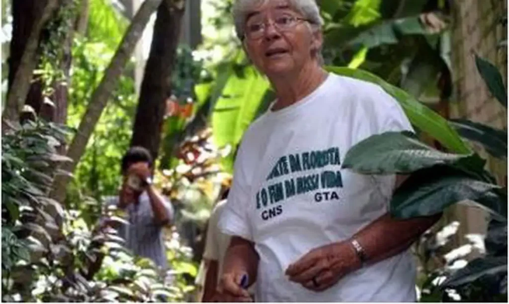 Morte de Dorothy Stang completa 20 anos: a freira e ativista foi assassinada a tiros no Pará