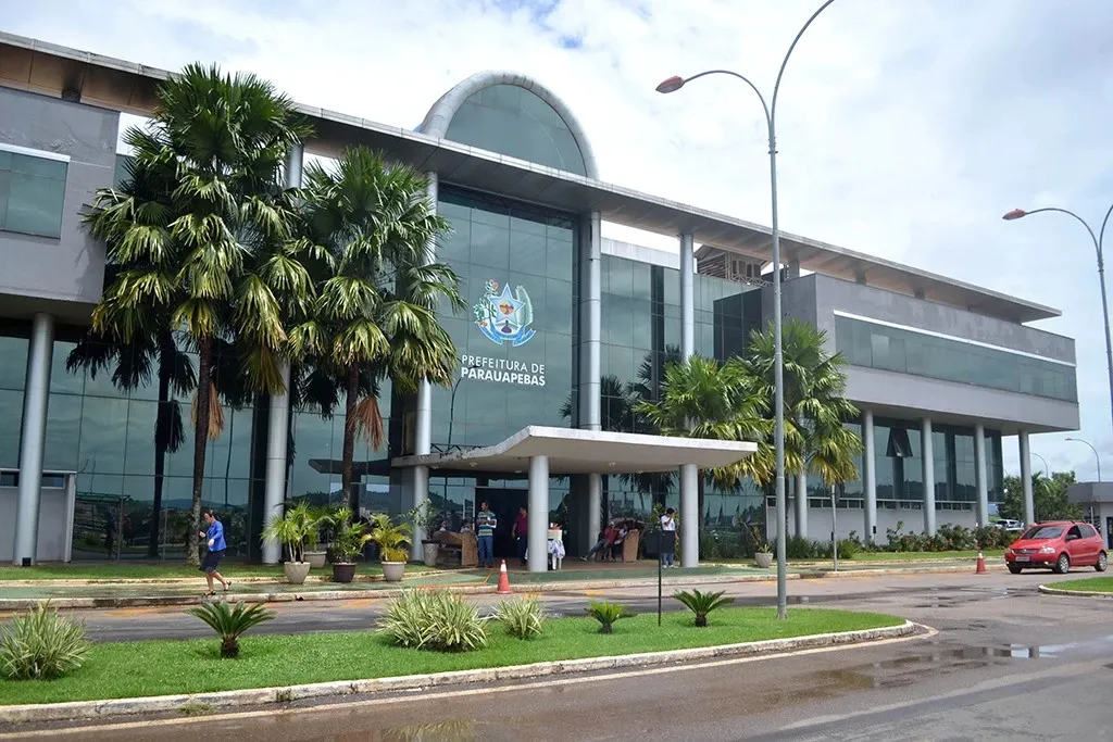 Funcionária pública é presa suspeita de fraudar licitações na Prefeitura de Parauapebas