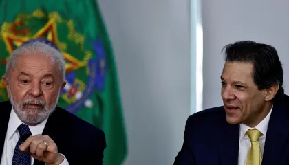 Lula precisa agir se quiser salvar mandato, avaliam aliados