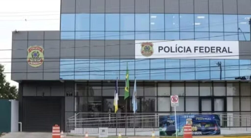 Polícia Federal cumpre mandados em operação contra vazamentos de decisões judiciais no Tocantins