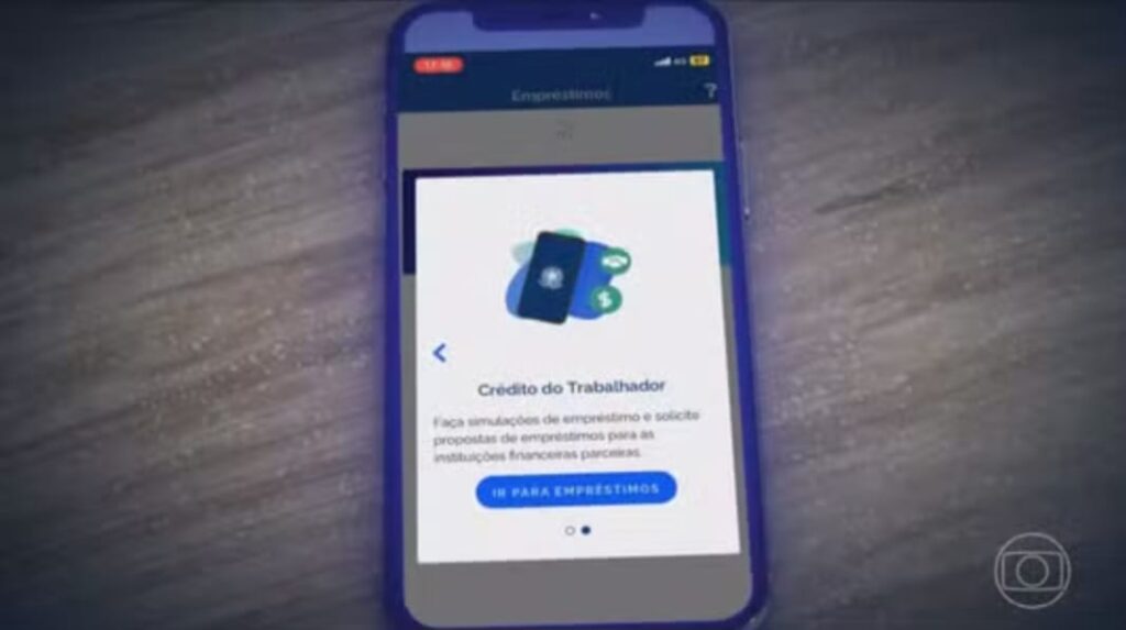 Consignado CLT registra R$ 1,28 bilhão em empréstimos em 1 semana
