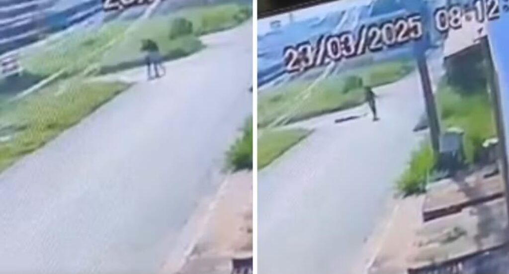 Grávida mata o companheiro a tiros ao ser agredida durante briga, diz polícia de GO