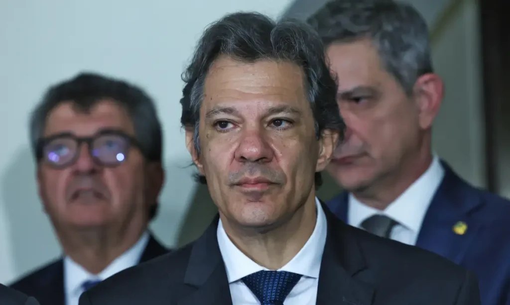 Isenção do Imposto de Renda até R$ 5 mil custará R$ 27 bilhões por ano ao Brasil