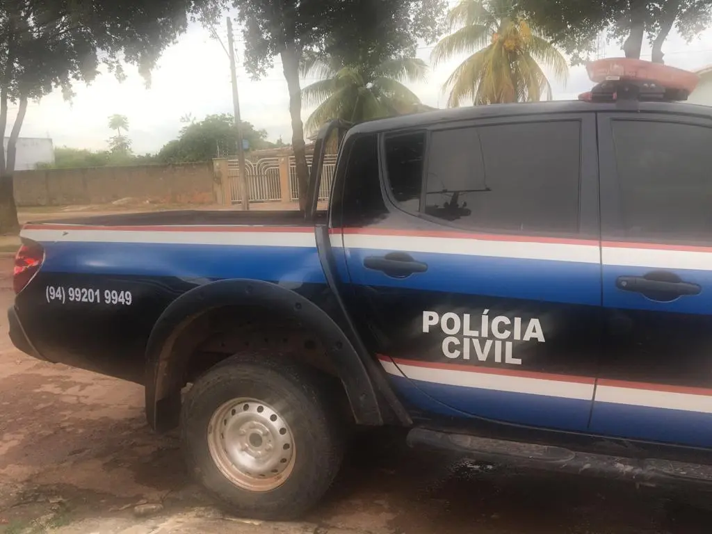 Acusado de homicídios no sul do Pará morre em confronto com a Polícia Civil em Redenção