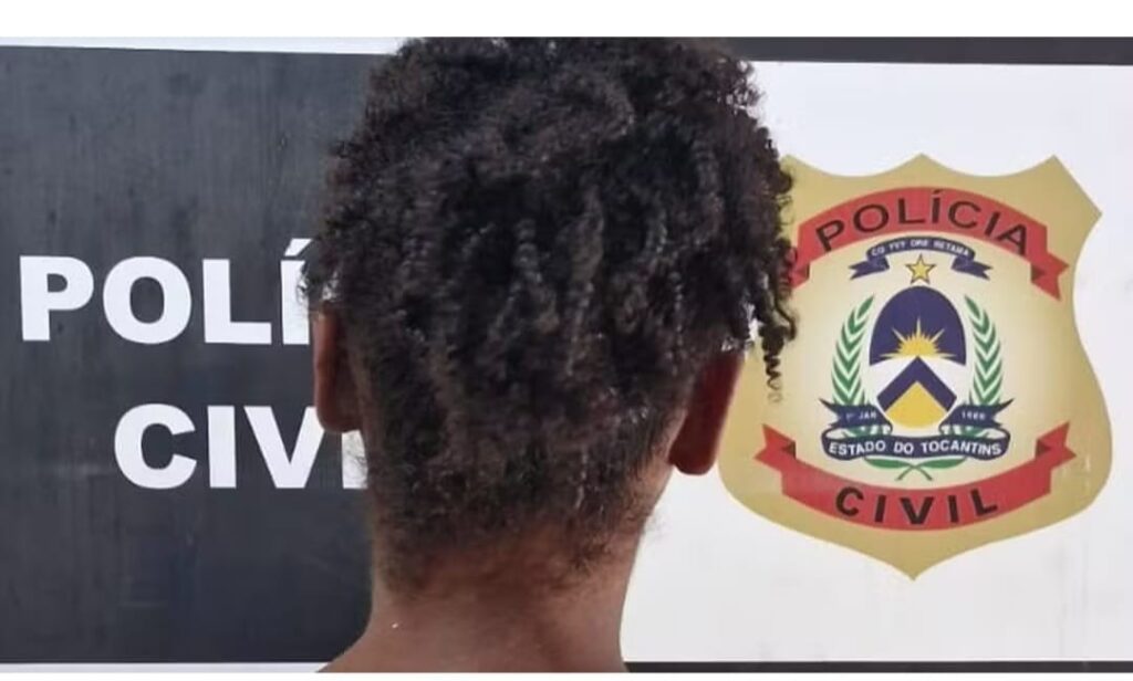 Mulher é presa suspeita de matar homem com facada no peito após ele se negar a pagar programa sexual, diz polícia
