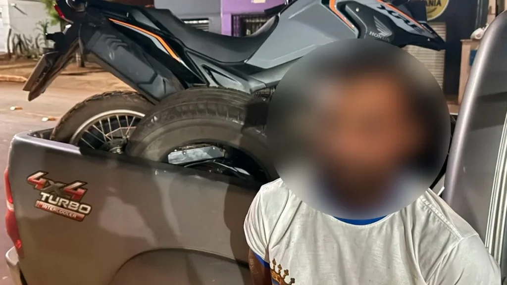 Suspeito de torturar e matar fazendeiro em São Félix do Xingu é preso no MA